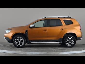 Used Dacia Duster 2018 for sale - 79630636: Photo