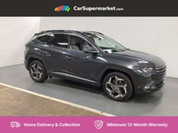 2022 - 1.6 TGDi Ultimate 2WD 5-Door