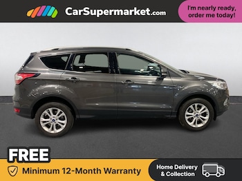 Used Ford Kuga 2018 for sale - 77890679: Photo