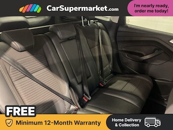 Used Ford Kuga 2018 for sale - 77890679: Photo