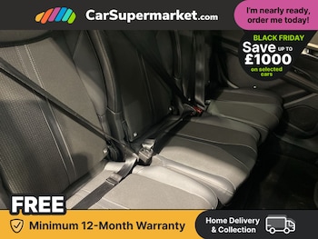 Used Peugeot 5008 2023 for sale - 76654103: Photo