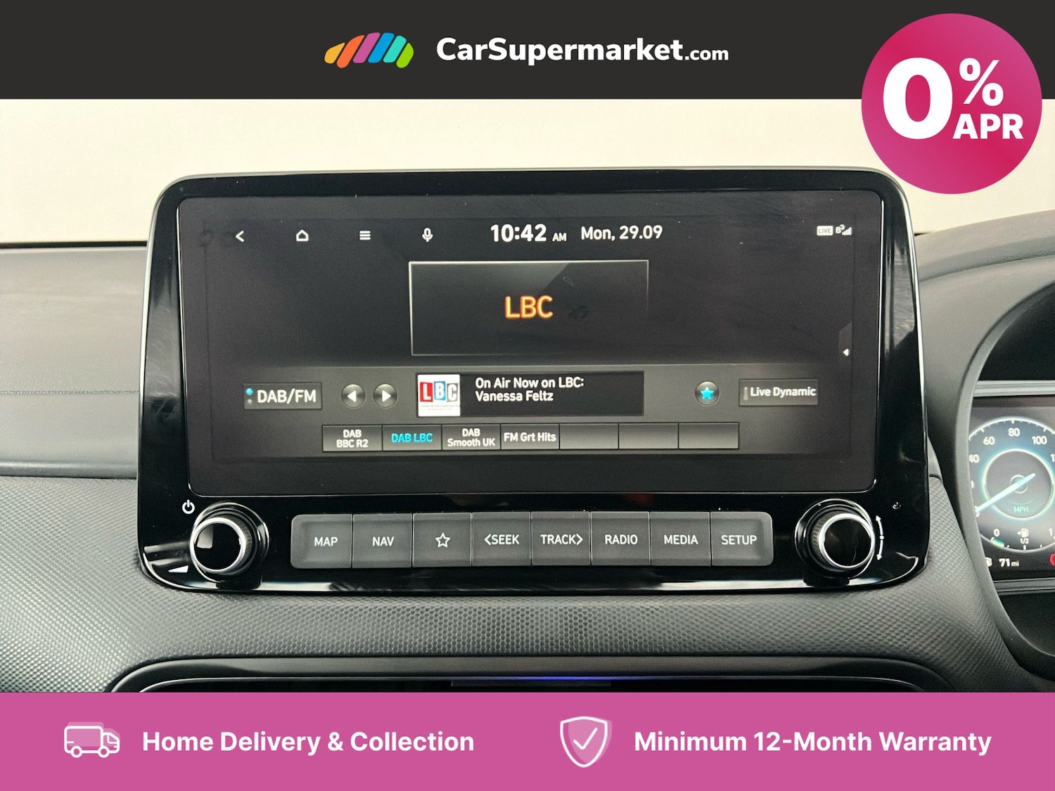 Used Hyundai KONA 2022 for sale - 76081941: Photo 16