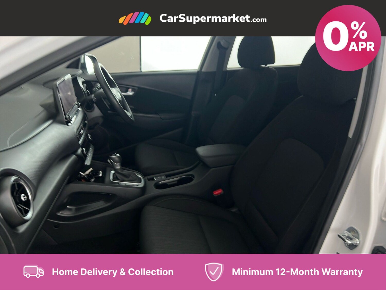 Used Hyundai KONA 2022 for sale - 76081941: Photo 17