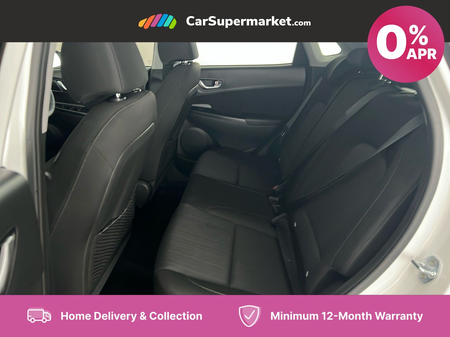 Used Hyundai KONA 2022 for sale - 76081941: Photo 18