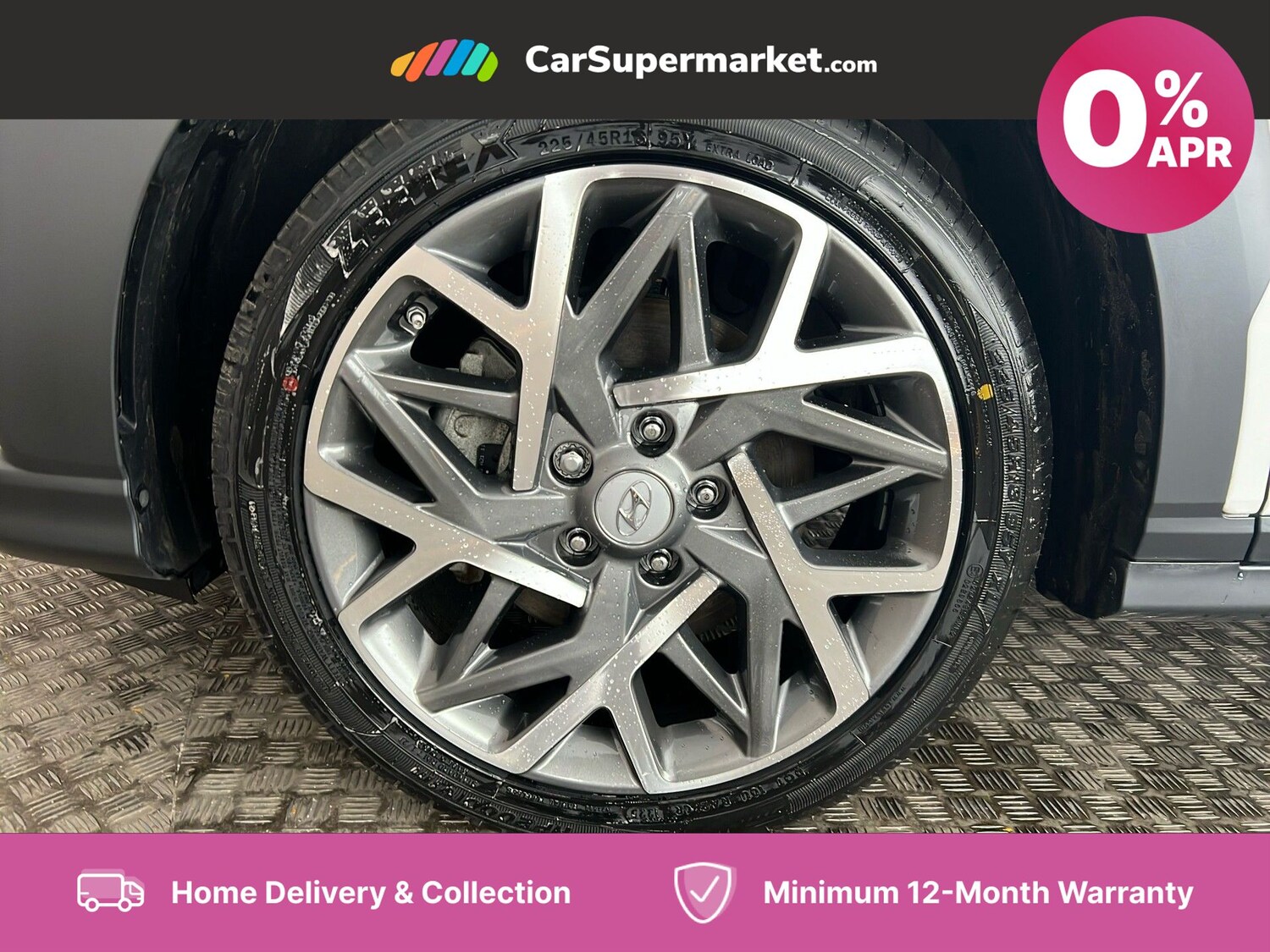 Used Hyundai KONA 2022 for sale - 76081941: Photo 19
