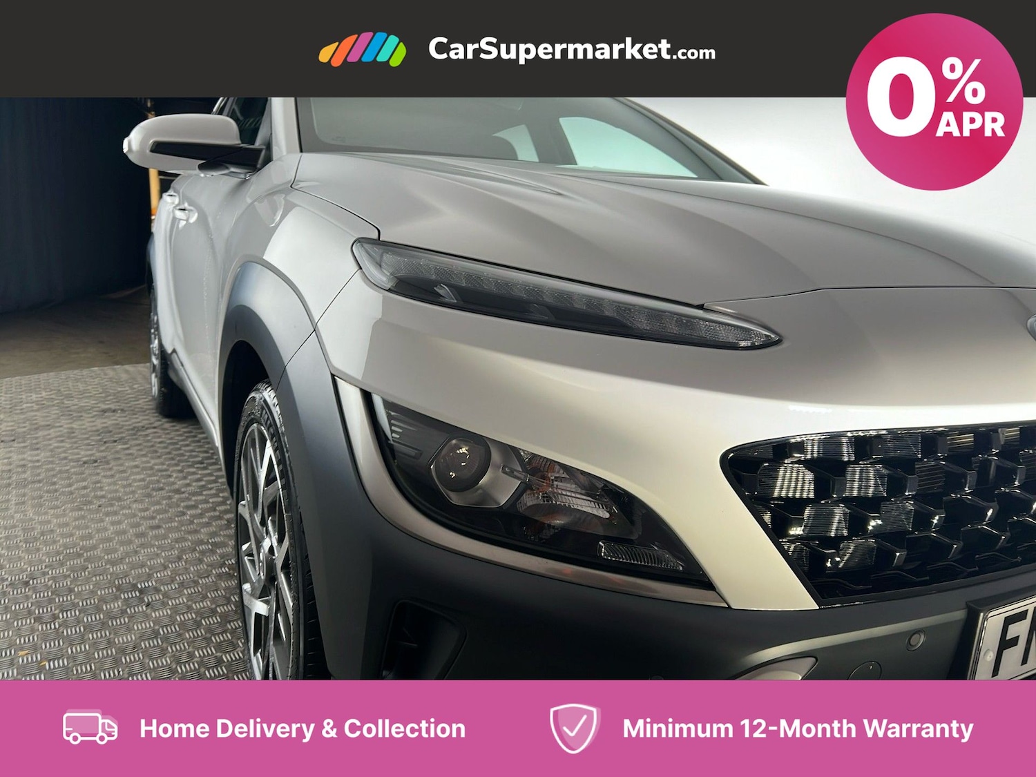 Used Hyundai KONA 2022 for sale - 76081941: Photo 20