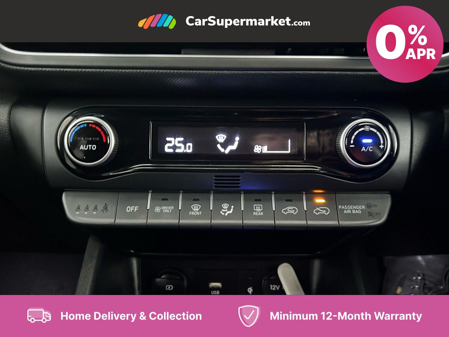 Used Hyundai KONA 2022 for sale - 76081941: Photo 24
