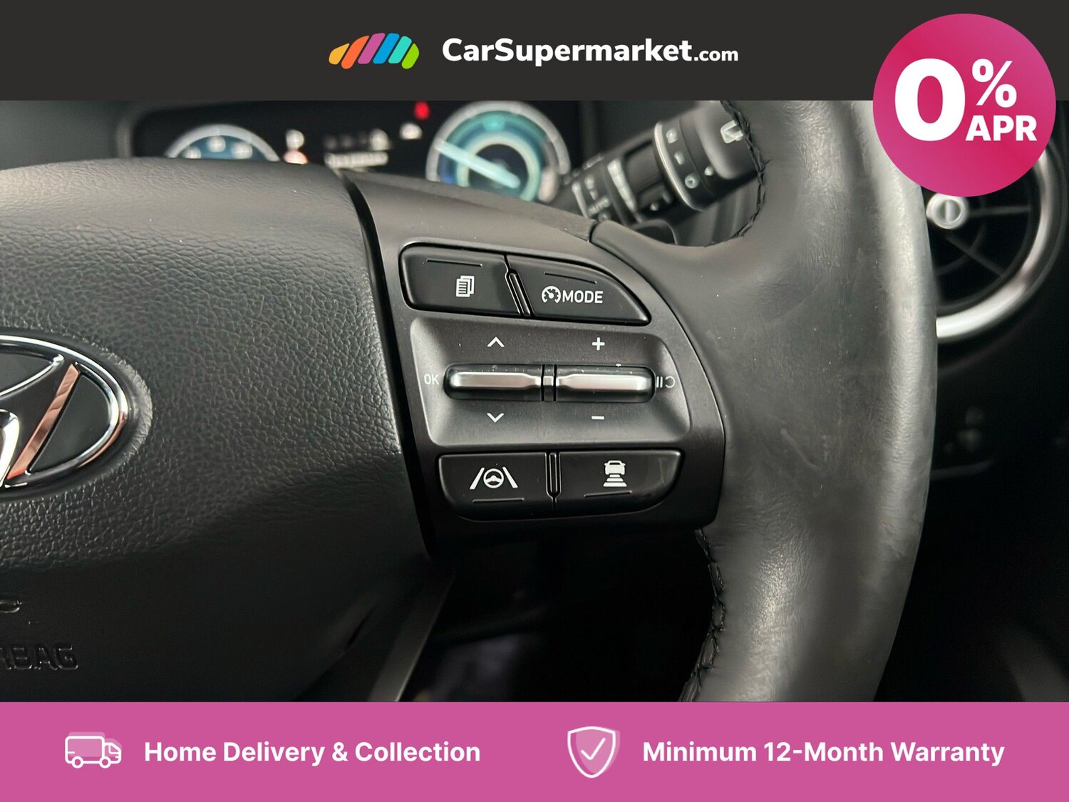 Used Hyundai KONA 2022 for sale - 76081941: Photo 27