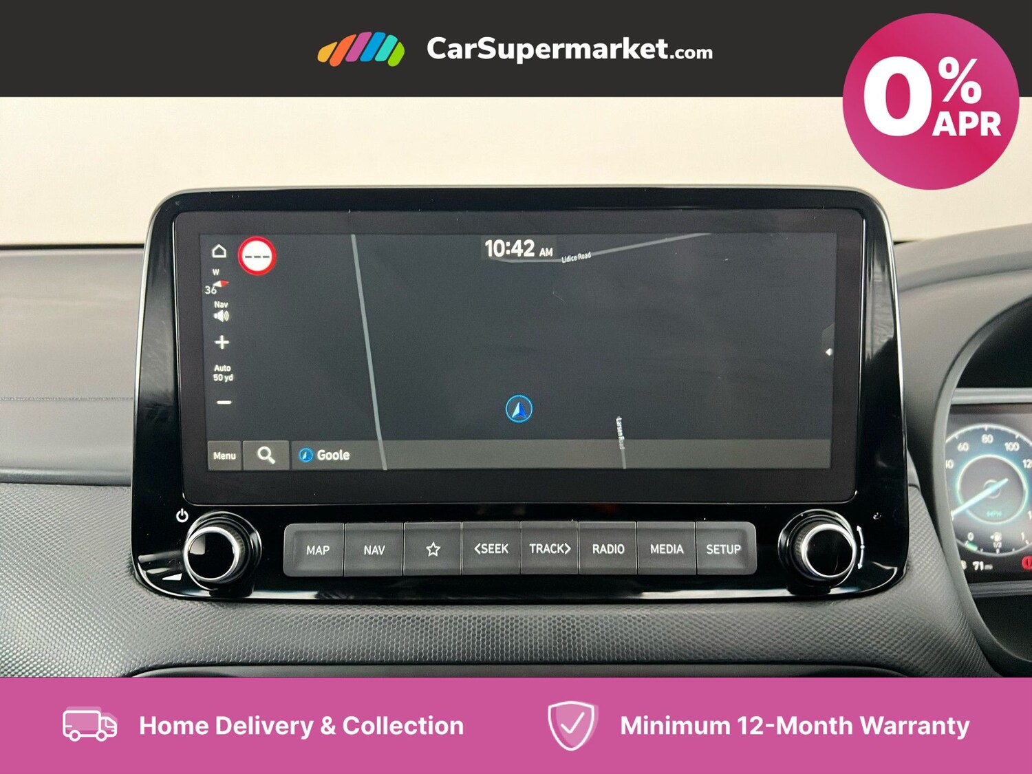 Used Hyundai KONA 2022 for sale - 76081941: Photo 29
