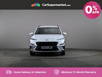 Used Hyundai KONA 2022 for sale - 76081941: Photo 2