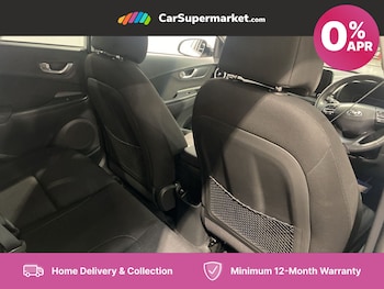 Used Hyundai KONA 2022 for sale - 76081941: Photo 3