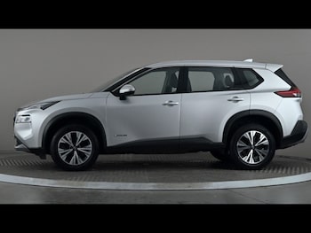 Used Nissan X-Trail 2024 for sale - 78956260: Photo