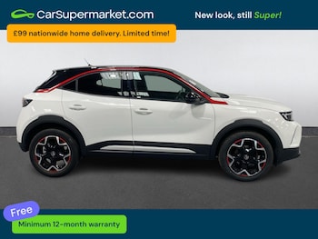 Used Vauxhall Mokka 2023 for sale - 78316683: Photo