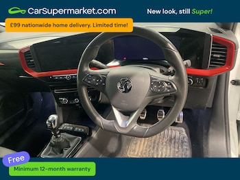 Used Vauxhall Mokka 2023 for sale - 78316683: Photo