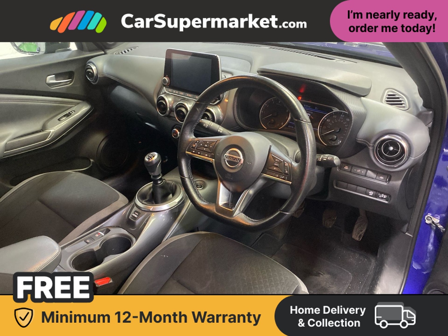 Used Nissan Juke 2020 for sale - 78029520: Photo 4