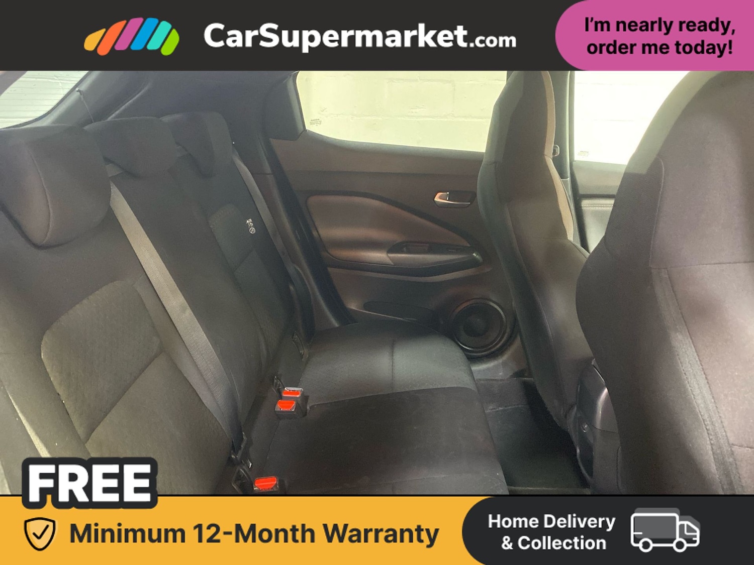 Used Nissan Juke 2020 for sale - 78029520: Photo 5