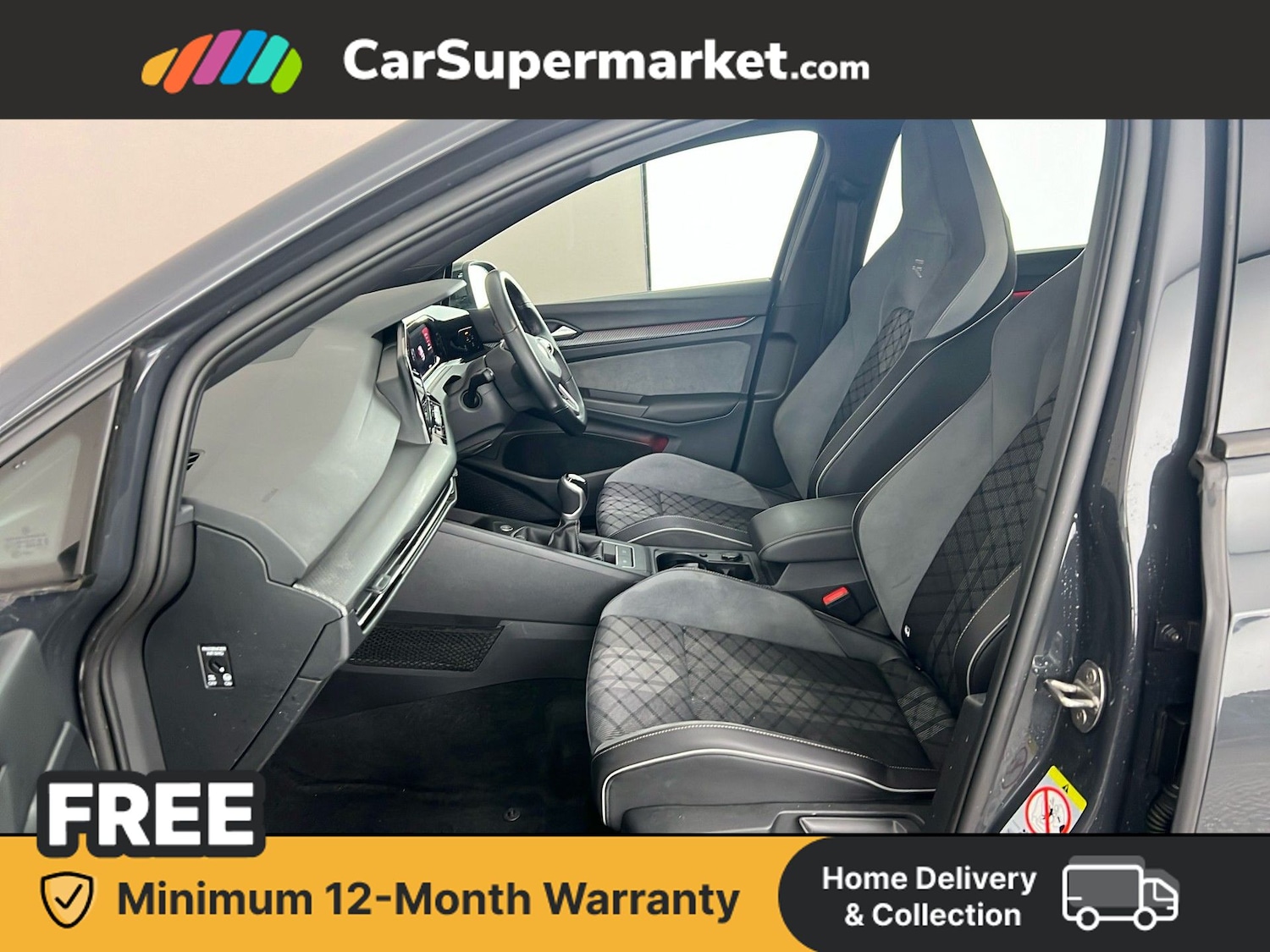 Used Volkswagen Golf 2022 for sale - 77374220: Photo 17