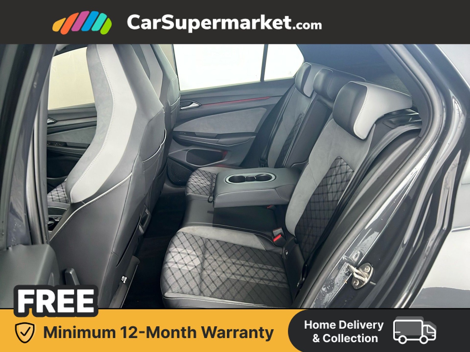 Used Volkswagen Golf 2022 for sale - 77374220: Photo 18