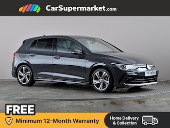 2022 - 1.5 TSI R-Line 5-Door