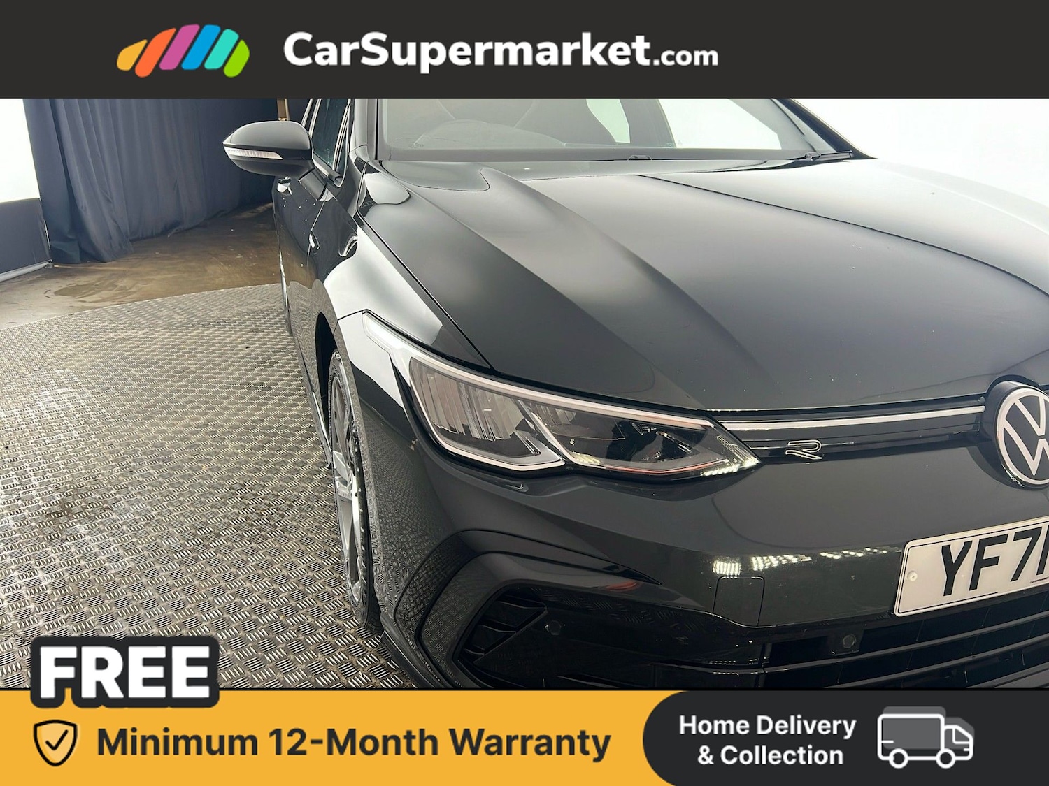 Used Volkswagen Golf 2022 for sale - 77374220: Photo 20