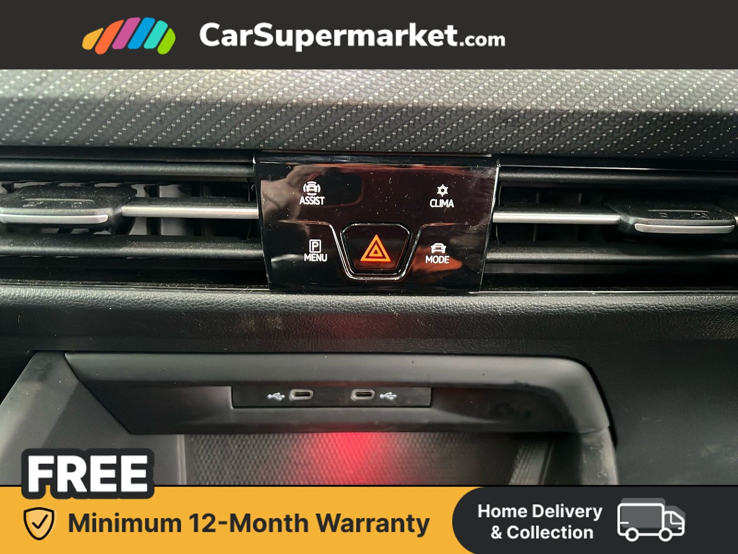 Used Volkswagen Golf 2022 for sale - 77374220: Photo 23