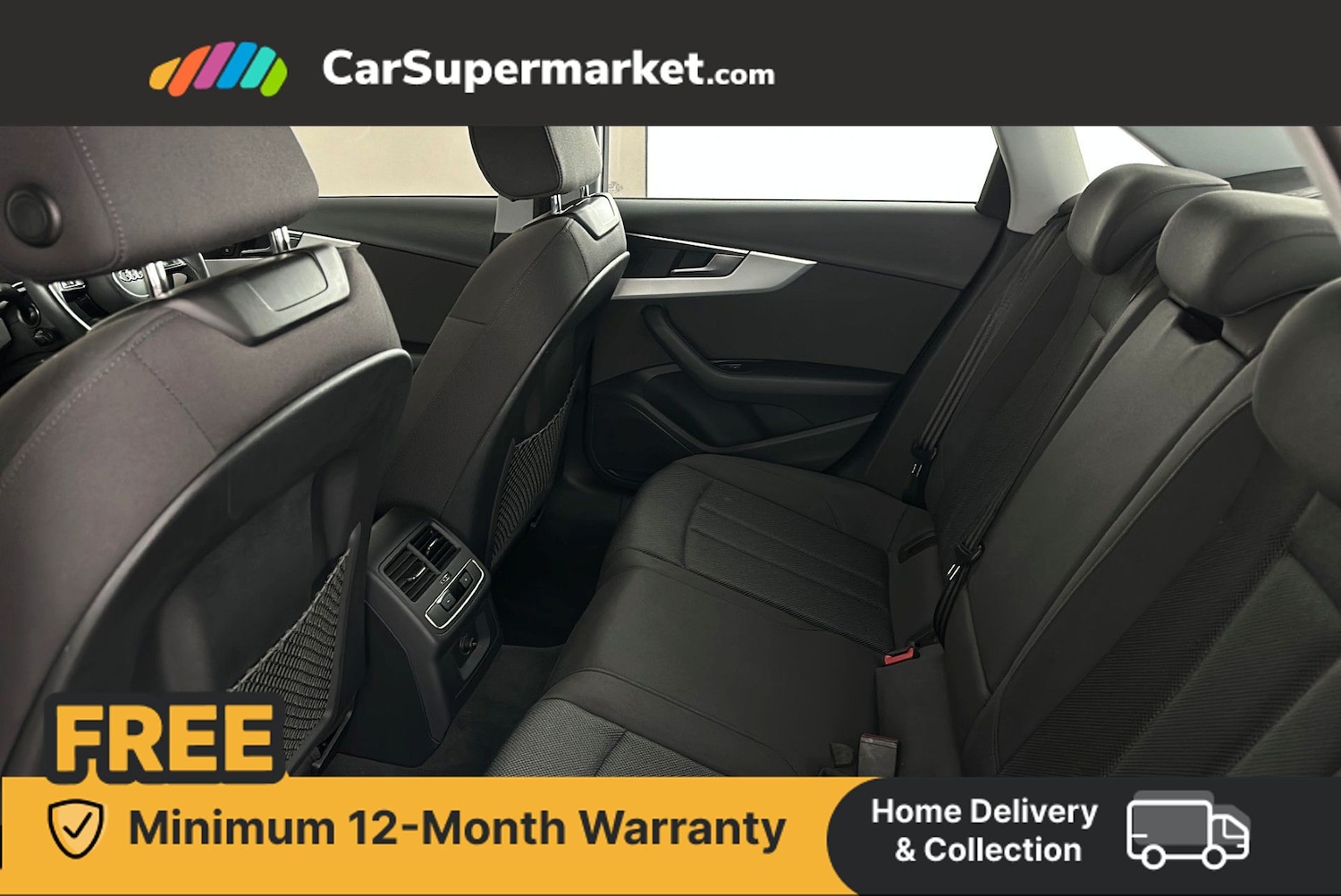 Used Audi A4 2020 for sale - 76341765: Photo 18
