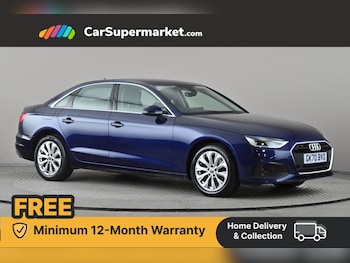 Audi - A4