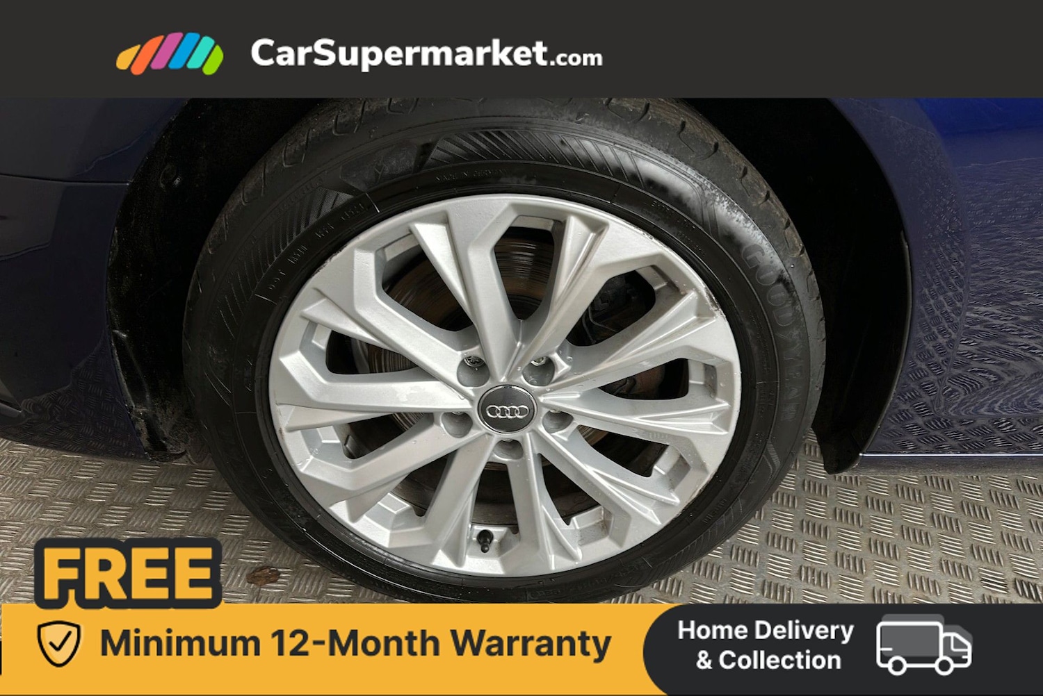Used Audi A4 2020 for sale - 76341765: Photo 21