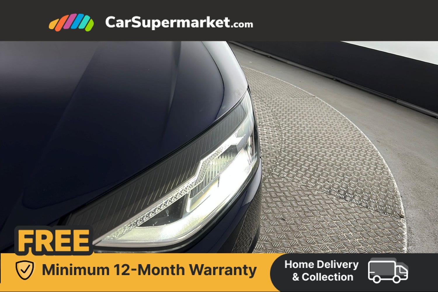Used Audi A4 2020 for sale - 76341765: Photo 22