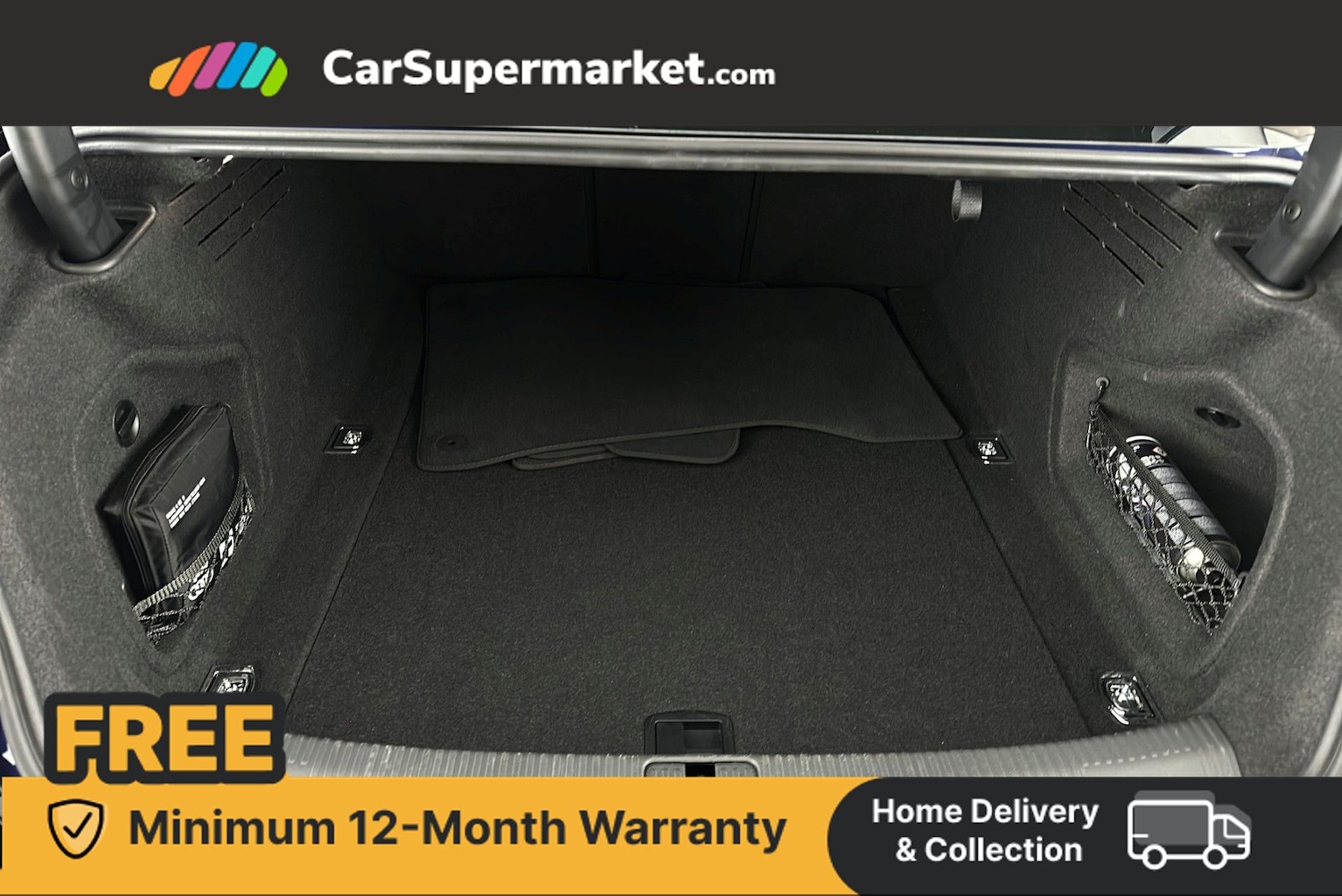 Used Audi A4 2020 for sale - 76341765: Photo 23