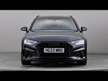 Used Audi A4 2023 for sale - 79739404: Photo