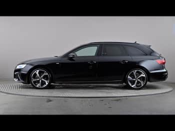 Used Audi A4 2023 for sale - 79739404: Photo