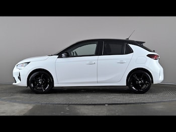 Used Vauxhall Corsa 2023 for sale - 78840572: Photo