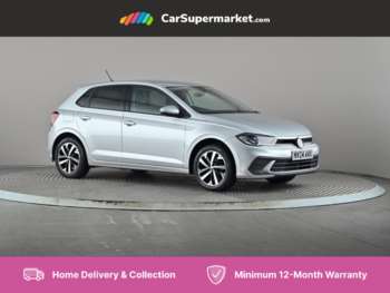 2024 - 1.0 TSI Match 5-Door