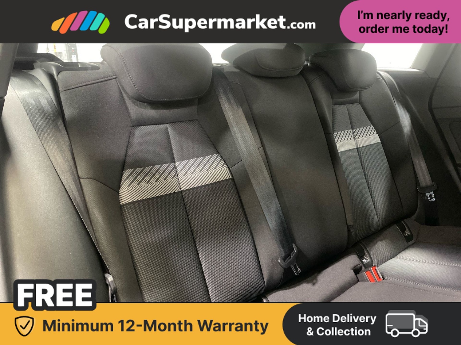 Used Audi Q4 e-tron 2022 for sale - 77666421: Photo 6