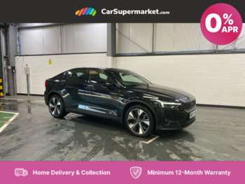 2023 - 170kW 78kWh Long Range Single motor Auto 4-Door