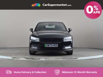Used Polestar Polestar 2 2023 for sale - 75100350: Photo