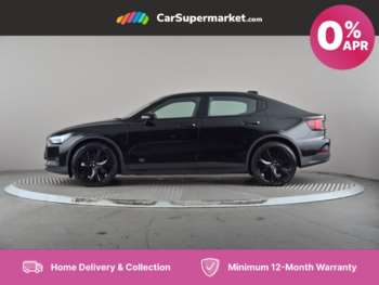 Used Polestar Polestar 2 2023 for sale - 75100350: Photo