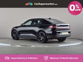 Used Polestar Polestar 2 2023 for sale - 75100350: Photo