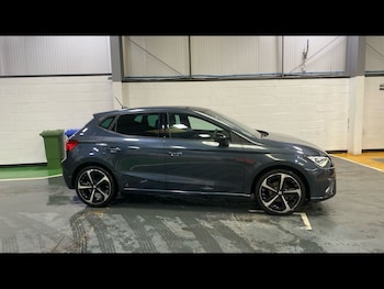 Used SEAT Ibiza 2023 for sale - 78673574: Photo