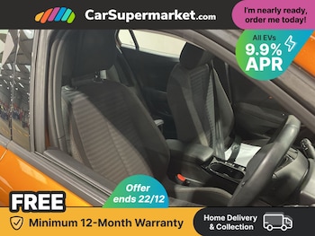 Used Peugeot 2008 2021 for sale - 76968082: Photo