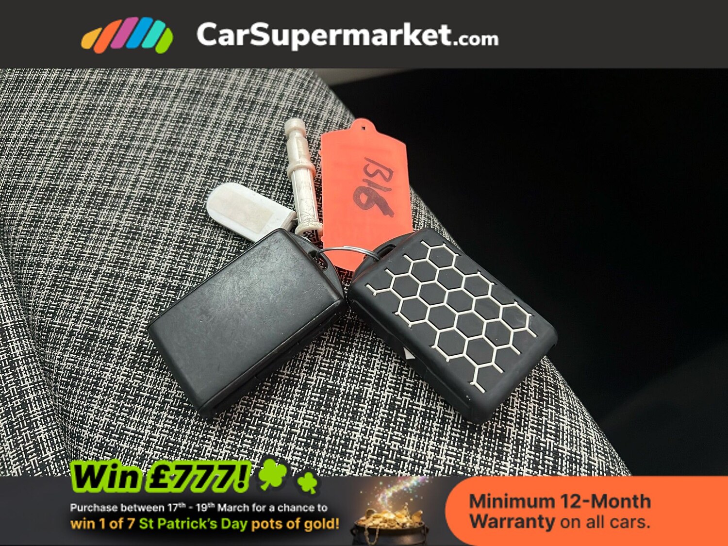 Used Volvo V60 2019 for sale - 77394122: Photo 24