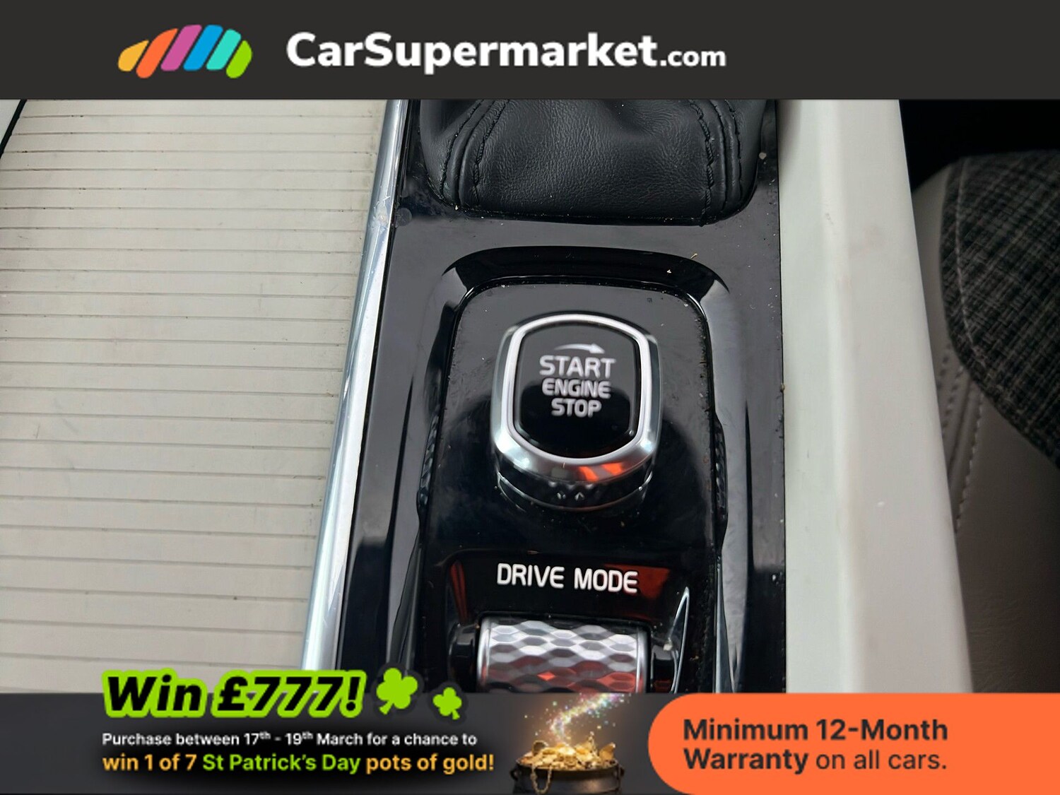 Used Volvo V60 2019 for sale - 77394122: Photo 26