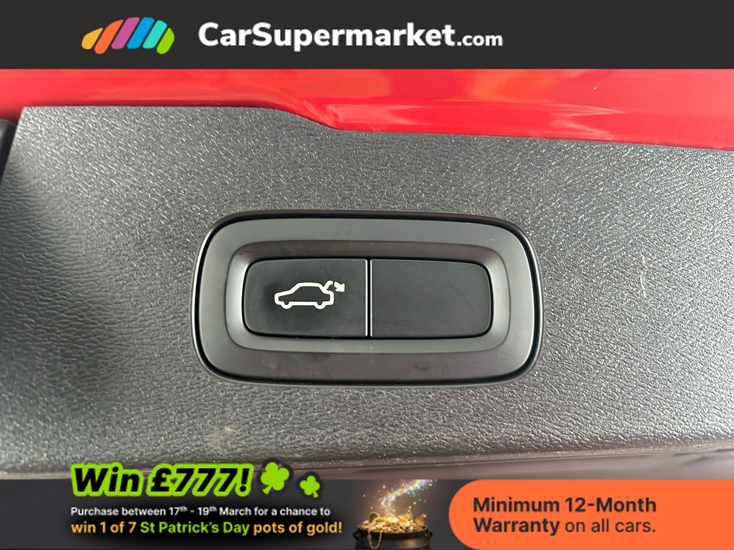 Used Volvo V60 2019 for sale - 77394122: Photo 27