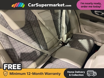 Used Volvo V60 2019 for sale - 77394122: Photo