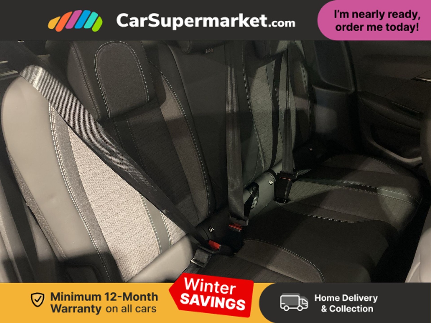 Used Peugeot 208 2021 for sale - 77211474: Photo 3