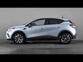Used Renault Captur 2023 for sale - 78979258: Photo