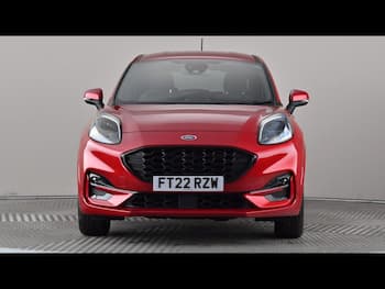 Used Ford Puma 2022 for sale - 79519232: Photo