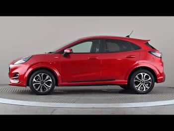 Used Ford Puma 2022 for sale - 79519232: Photo