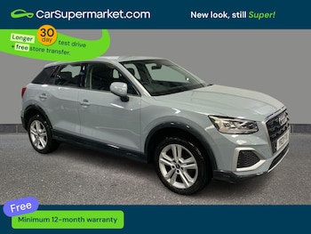Used Audi Q2 2021 for sale - 78592347: Photo